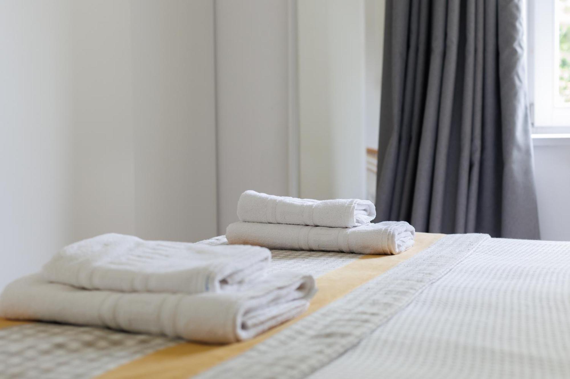 Finca La Caseria Apartamentos Onís Kültér fotó