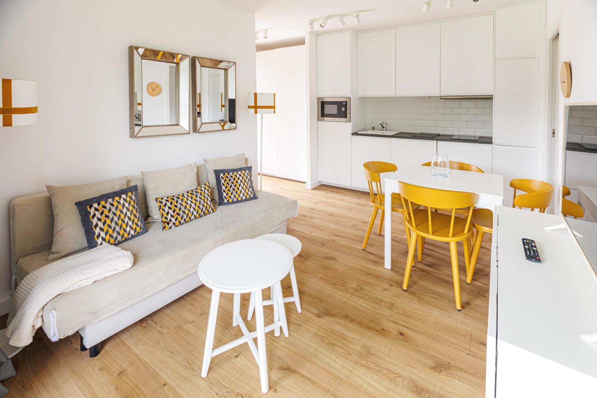 Finca La Caseria Apartamentos Onís Kültér fotó