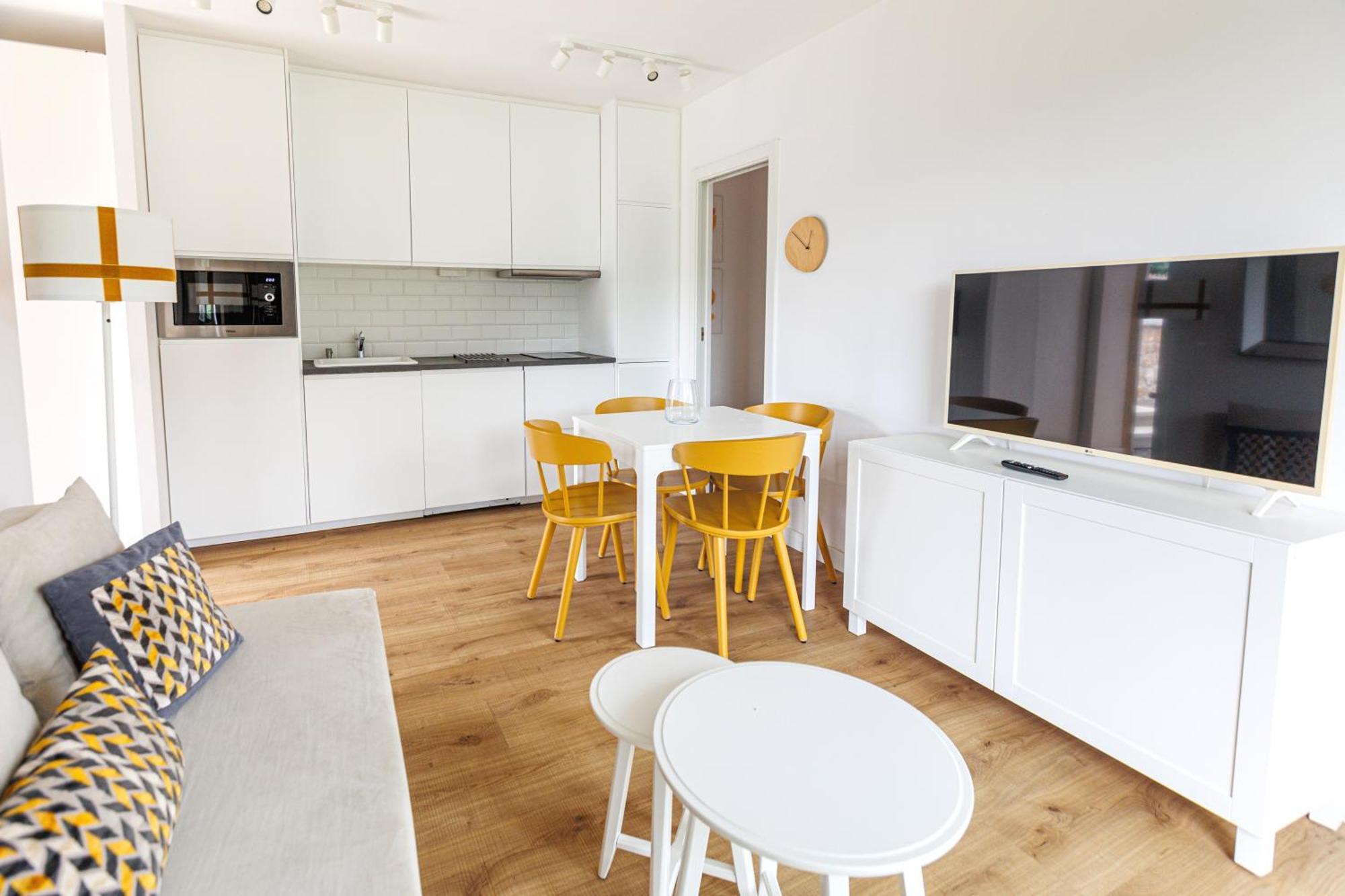 Finca La Caseria Apartamentos Onís Kültér fotó