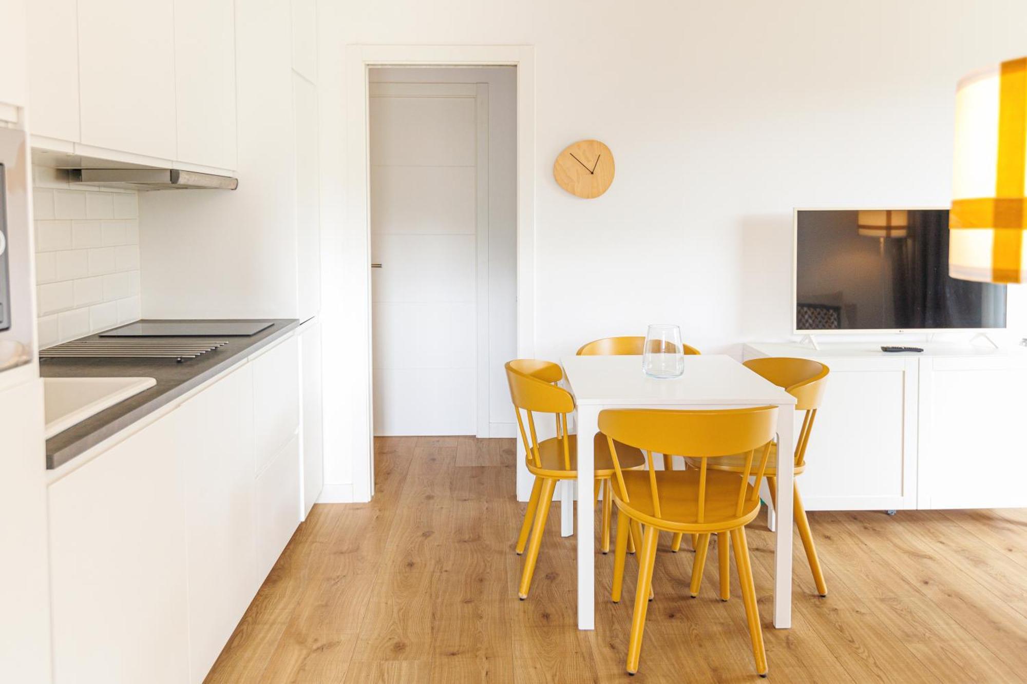 Finca La Caseria Apartamentos Onís Kültér fotó