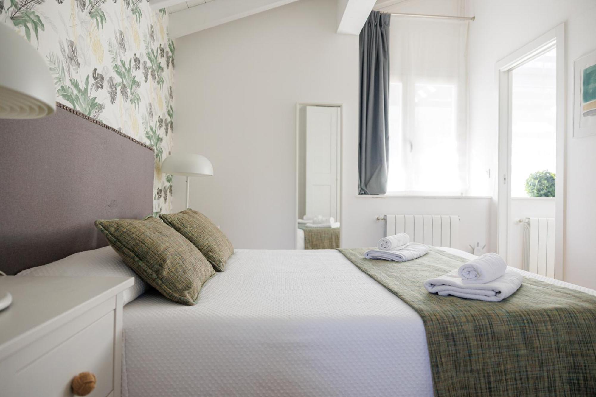 Finca La Caseria Apartamentos Onís Kültér fotó