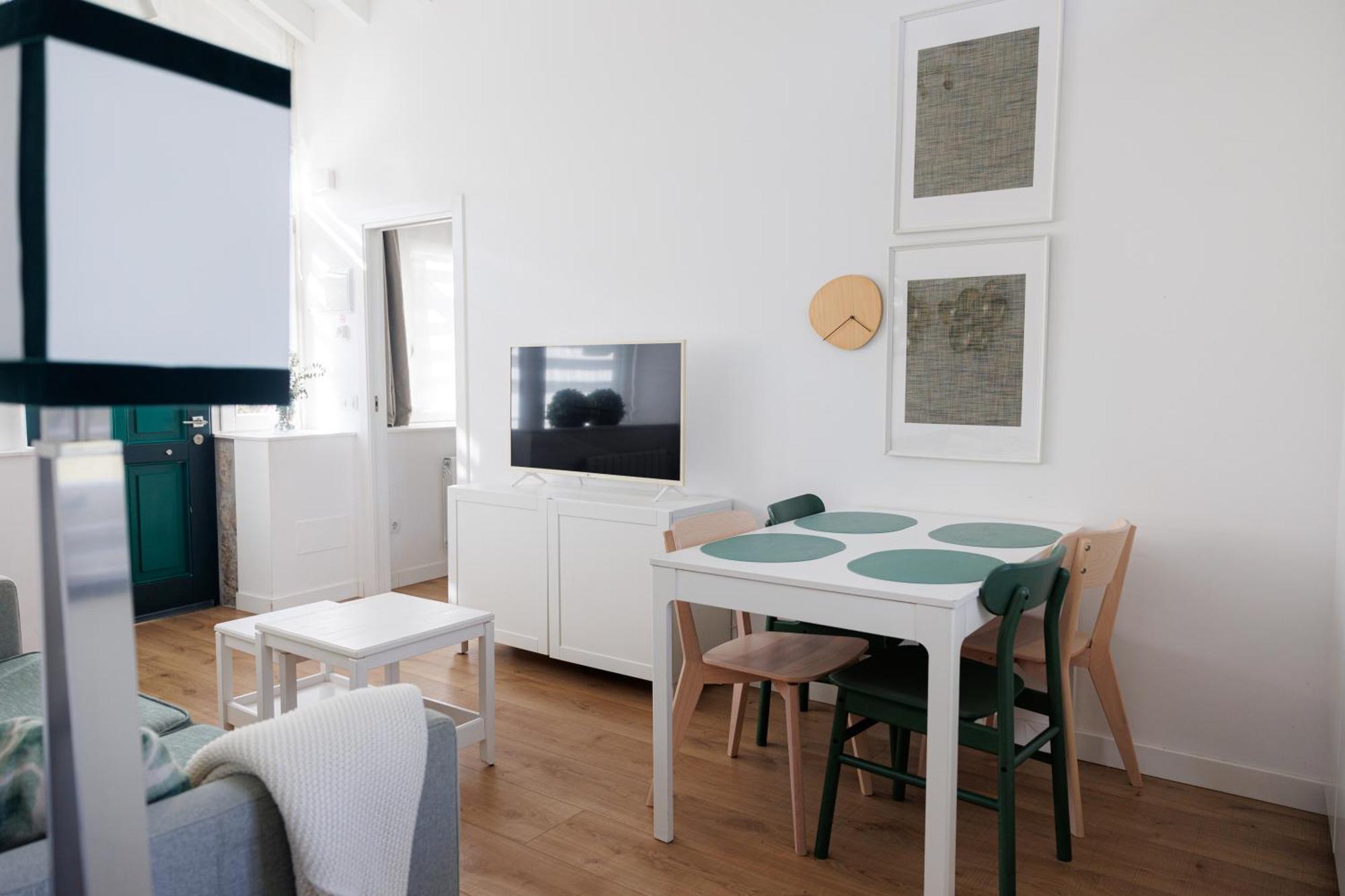 Finca La Caseria Apartamentos Onís Kültér fotó
